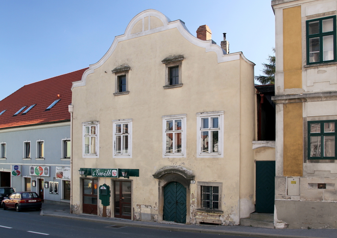 Eisenstadt